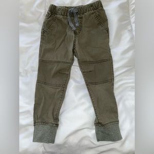 Cat and Jack Boy Cargo Pants